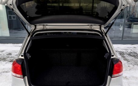 Volkswagen Golf VI, 2010 год, 750 000 рублей, 20 фотография