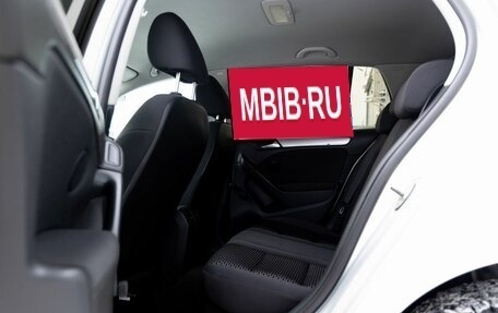 Volkswagen Golf VI, 2010 год, 750 000 рублей, 14 фотография