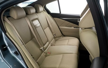 Infiniti Q50 I рестайлинг, 2015 год, 1 834 000 рублей, 6 фотография