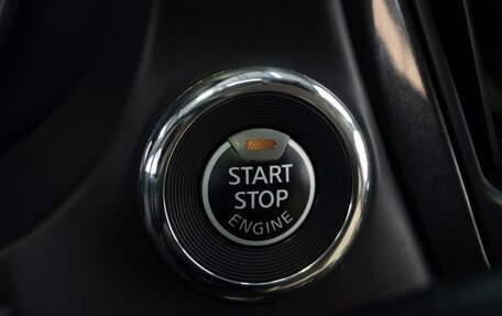 Infiniti Q50 I рестайлинг, 2015 год, 1 834 000 рублей, 16 фотография