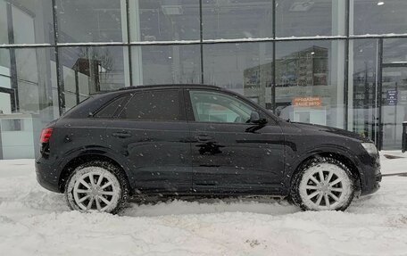 Audi Q3, 2014 год, 1 745 000 рублей, 5 фотография