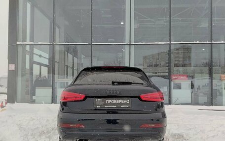 Audi Q3, 2014 год, 1 745 000 рублей, 7 фотография