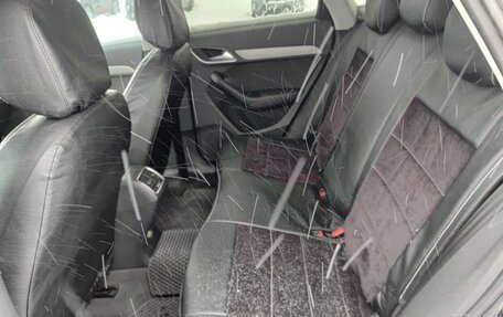 Audi Q3, 2014 год, 1 745 000 рублей, 24 фотография