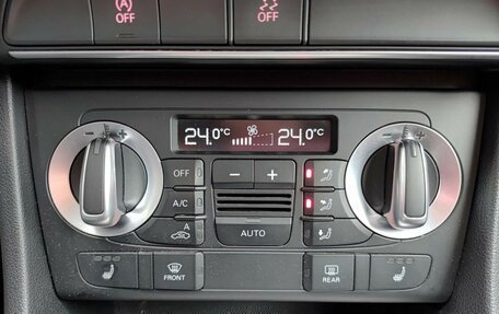 Audi Q3, 2014 год, 1 745 000 рублей, 23 фотография