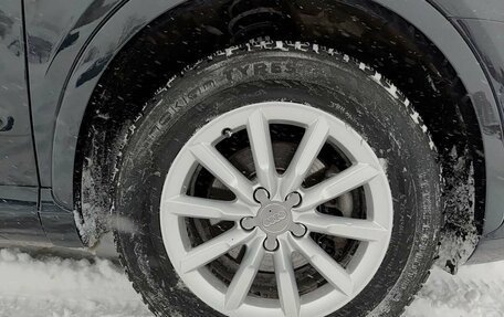 Audi Q3, 2014 год, 1 745 000 рублей, 20 фотография