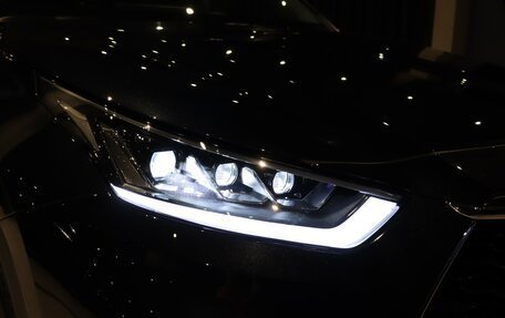 Toyota Highlander, 2025 год, 5 790 000 рублей, 7 фотография