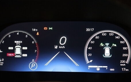 Toyota Highlander, 2025 год, 5 790 000 рублей, 4 фотография