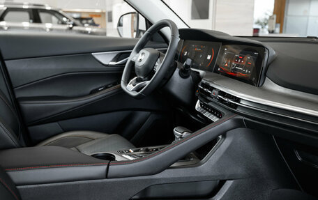 Changan CS35 Plus, 2025 год, 2 839 900 рублей, 26 фотография