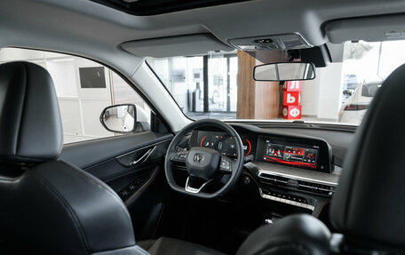 Changan CS35 Plus, 2025 год, 2 839 900 рублей, 28 фотография