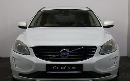 Volvo XC60 II, 2013 год, 1 599 000 рублей, 2 фотография