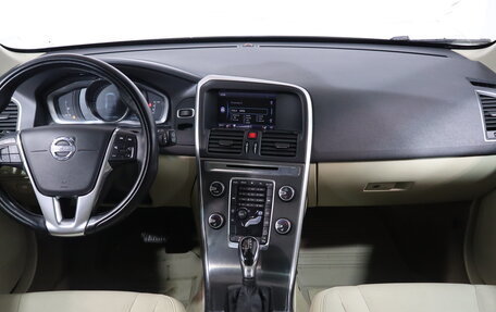 Volvo XC60 II, 2013 год, 1 599 000 рублей, 7 фотография