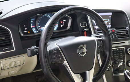 Volvo XC60 II, 2013 год, 1 599 000 рублей, 9 фотография