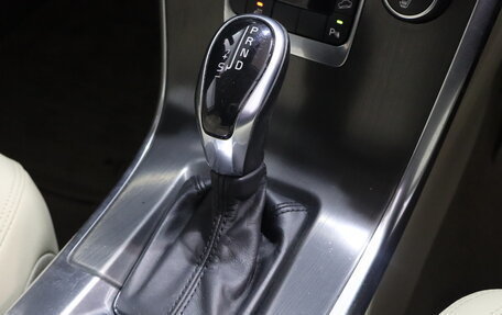 Volvo XC60 II, 2013 год, 1 599 000 рублей, 10 фотография