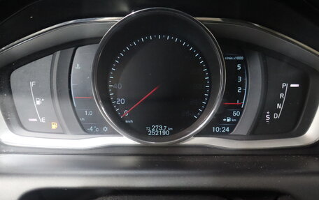 Volvo XC60 II, 2013 год, 1 599 000 рублей, 15 фотография