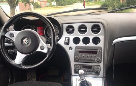 Alfa Romeo 159, 2006 год, 1 100 000 рублей, 4 фотография