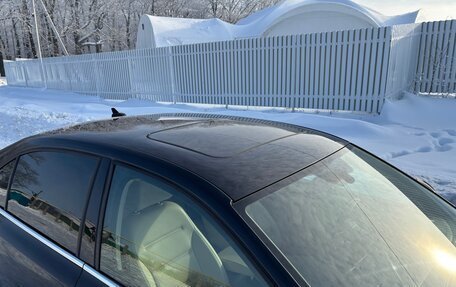 Volkswagen Jetta VI, 2016 год, 1 160 000 рублей, 10 фотография