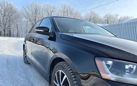 Volkswagen Jetta VI, 2016 год, 1 160 000 рублей, 11 фотография