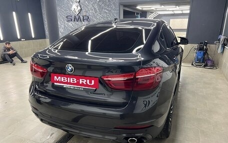 BMW X6, 2015 год, 3 340 000 рублей, 8 фотография
