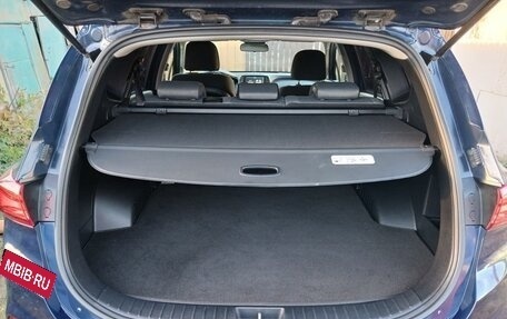 Hyundai Santa Fe IV, 2019 год, 15 фотография