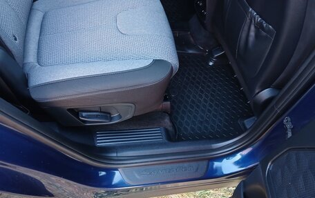 Hyundai Santa Fe IV, 2019 год, 28 фотография