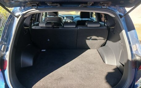 Hyundai Santa Fe IV, 2019 год, 36 фотография