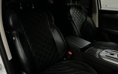 Haval Jolion, 2021 год, 1 599 888 рублей, 14 фотография