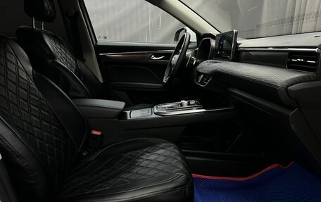 Haval Jolion, 2021 год, 1 599 888 рублей, 13 фотография