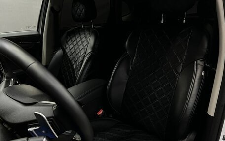 Haval Jolion, 2021 год, 1 599 888 рублей, 6 фотография