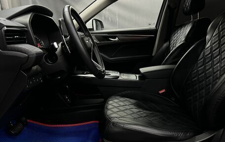 Haval Jolion, 2021 год, 1 599 888 рублей, 7 фотография