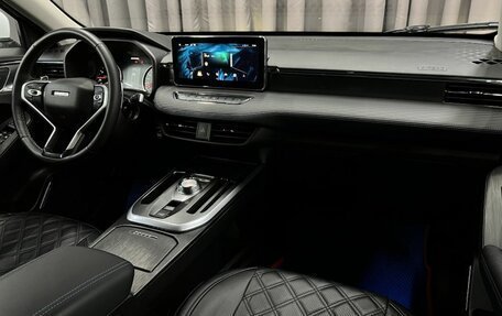 Haval Jolion, 2021 год, 1 599 888 рублей, 11 фотография