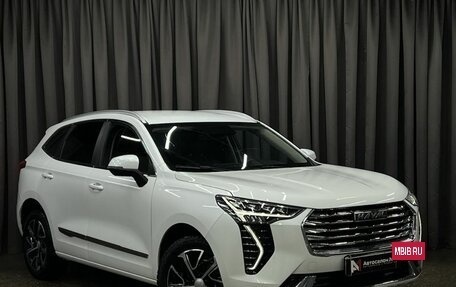 Haval Jolion, 2021 год, 1 599 888 рублей, 2 фотография