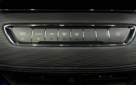 Haval Jolion, 2021 год, 1 599 888 рублей, 27 фотография