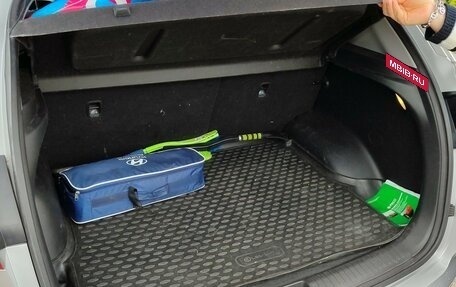 Hyundai Creta I рестайлинг, 2017 год, 1 500 000 рублей, 6 фотография