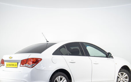 Chevrolet Cruze II, 2013 год, 699 000 рублей, 5 фотография