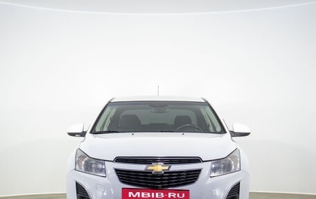 Chevrolet Cruze II, 2013 год, 699 000 рублей, 2 фотография