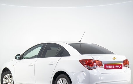 Chevrolet Cruze II, 2013 год, 699 000 рублей, 7 фотография