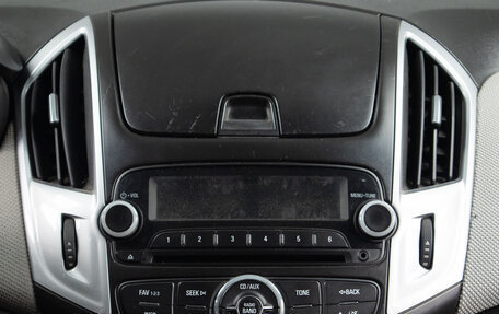 Chevrolet Cruze II, 2013 год, 699 000 рублей, 13 фотография