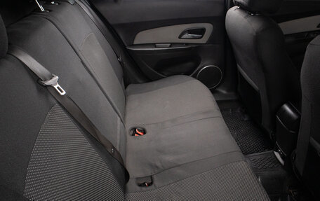 Chevrolet Cruze II, 2013 год, 699 000 рублей, 18 фотография