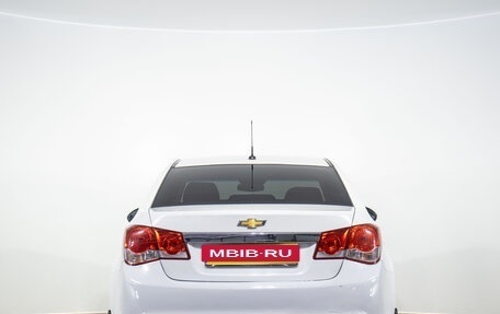 Chevrolet Cruze II, 2013 год, 699 000 рублей, 6 фотография
