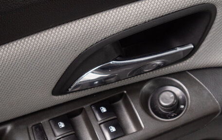 Chevrolet Cruze II, 2013 год, 699 000 рублей, 16 фотография