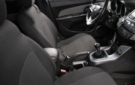 Chevrolet Cruze II, 2013 год, 699 000 рублей, 17 фотография