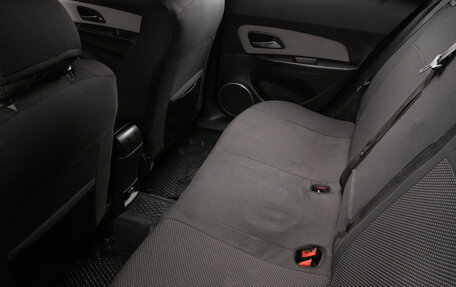 Chevrolet Cruze II, 2013 год, 699 000 рублей, 19 фотография