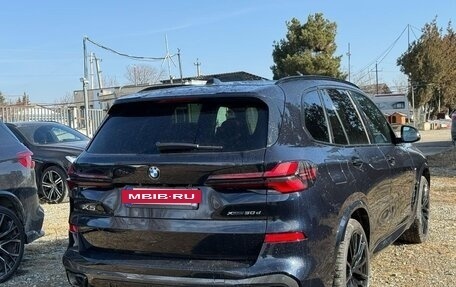 BMW X5, 2024 год, 13 450 000 рублей, 2 фотография