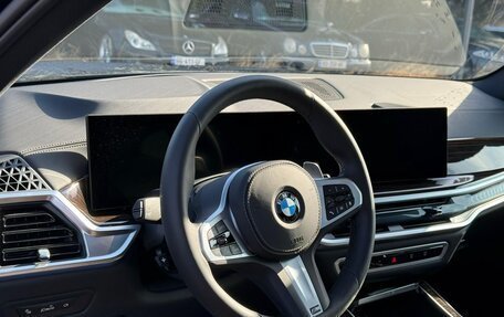 BMW X5, 2024 год, 13 450 000 рублей, 8 фотография