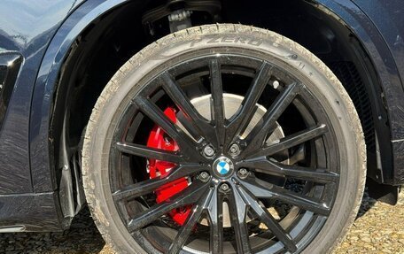 BMW X5, 2024 год, 13 450 000 рублей, 7 фотография