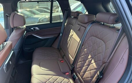 BMW X5, 2024 год, 13 450 000 рублей, 14 фотография