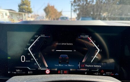 BMW X5, 2024 год, 13 450 000 рублей, 9 фотография