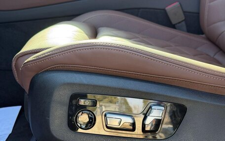 BMW X5, 2024 год, 13 450 000 рублей, 13 фотография