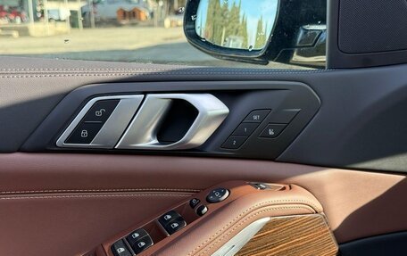 BMW X5, 2024 год, 13 450 000 рублей, 12 фотография