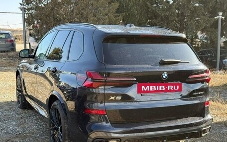 BMW X5, 2024 год, 13 450 000 рублей, 6 фотография